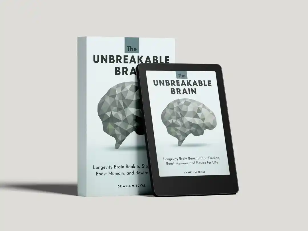 The Unbreakable Brain